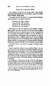 BULLETIN DE LA SOCIETE GEOLOGIQUE DE FRANCE 1852_000609